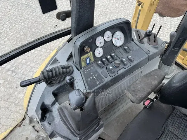 VAT Backhoe Loader for Sale