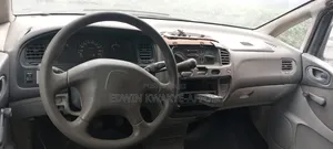Mitsubishi L300 1999 White