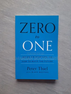 Zero to One (New)