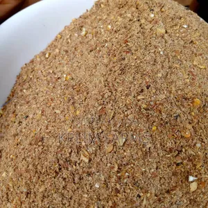 Rabbit Feed (The Golden Feed )