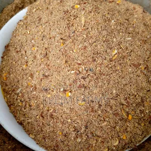 Rabbit Feed (The Golden Feed )