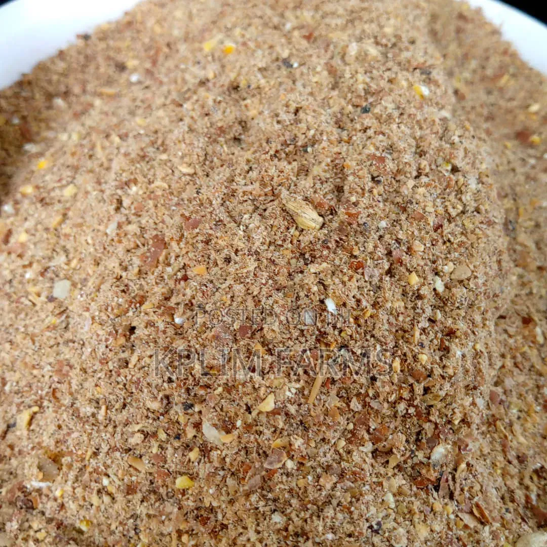 Rabbit Feed (The Golden Feed )