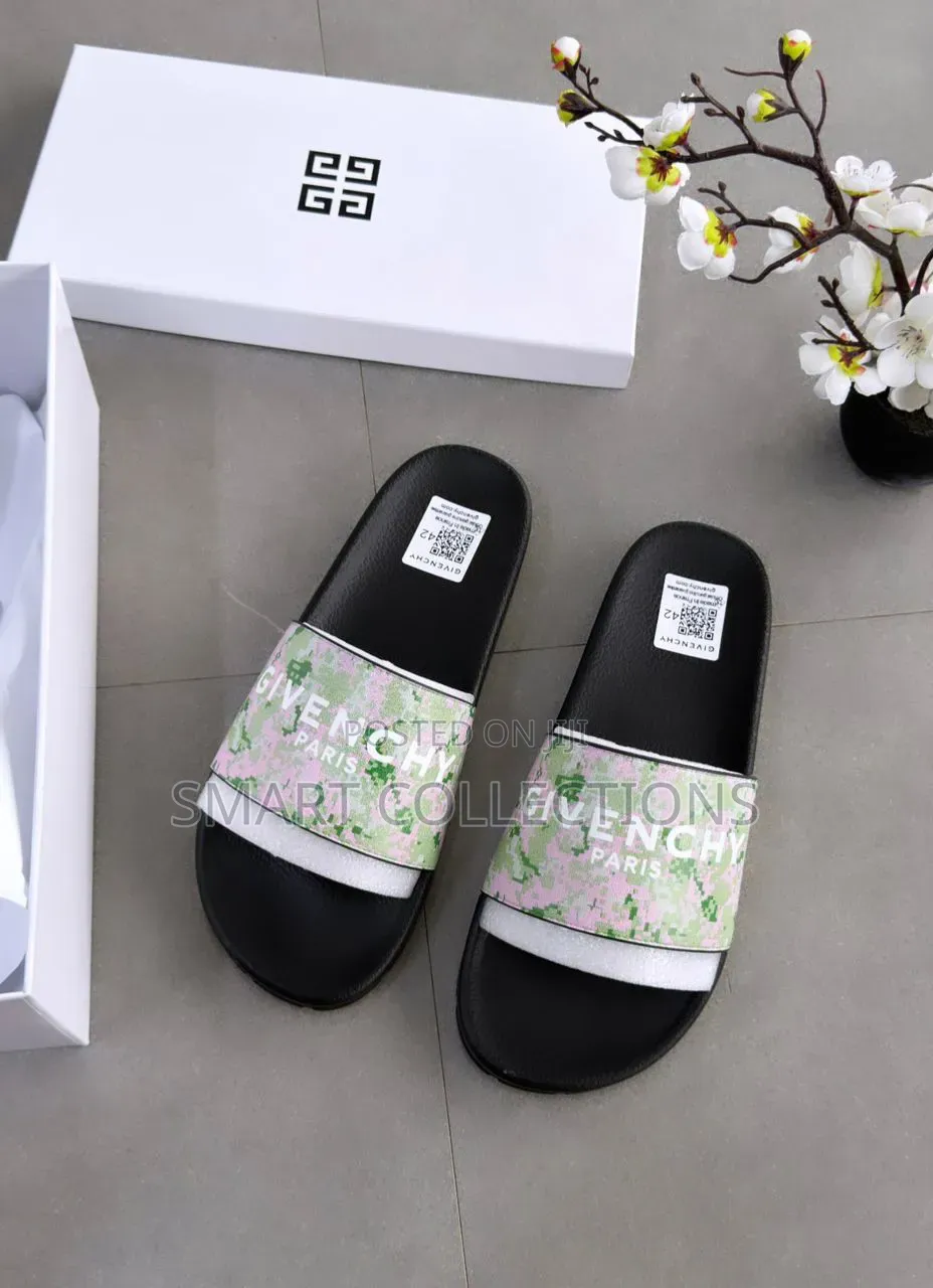 Quality Slides Available