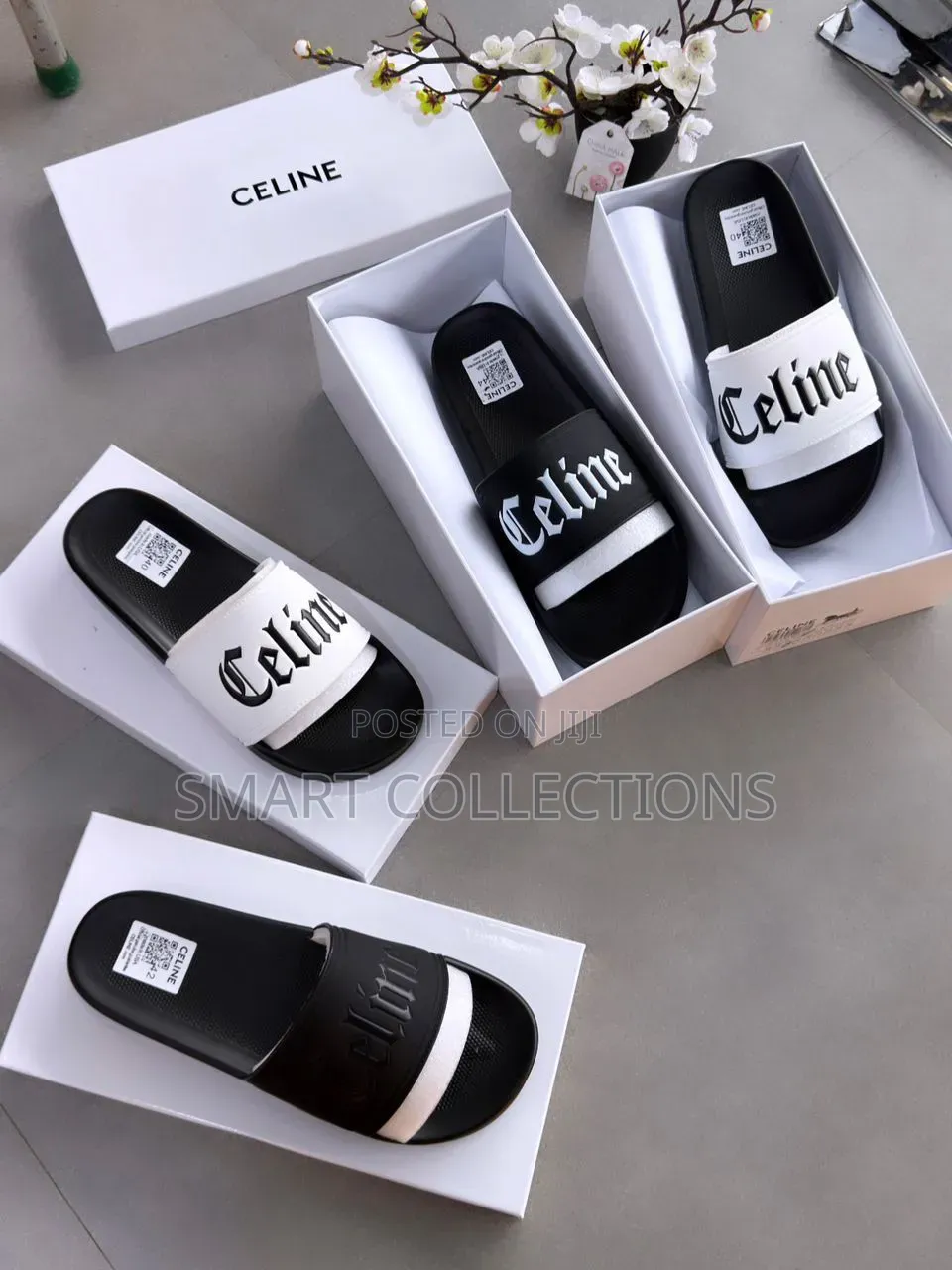 Quality Slides Available