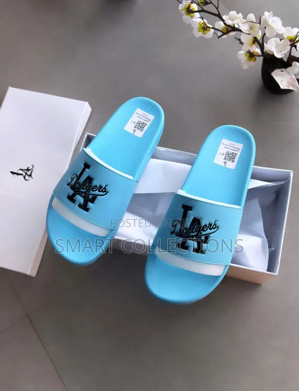Quality Slides Available
