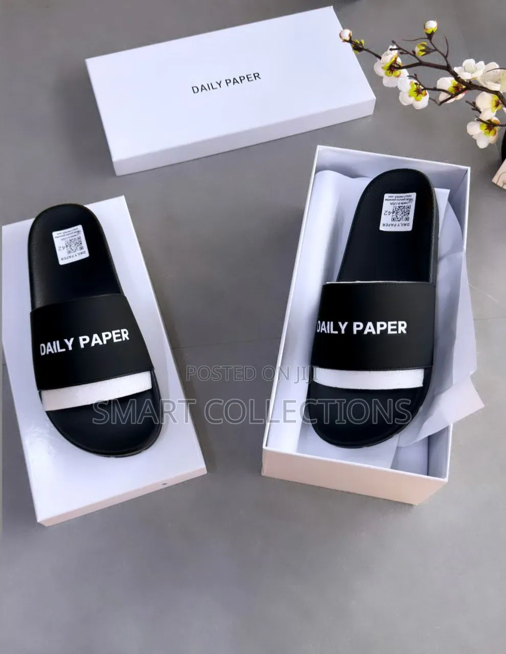 Quality Slides Available