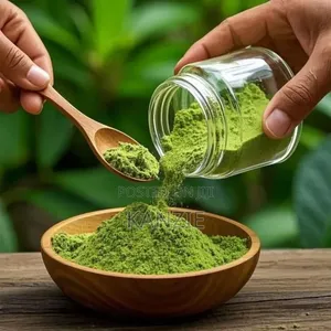 Food Supplements and Vitamins
