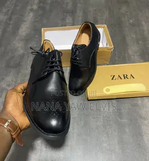 Zara  Classic Men’s Shoe