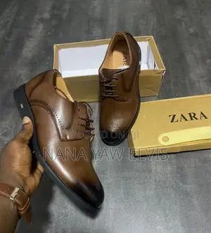 Zara  Classic Men’s Shoe