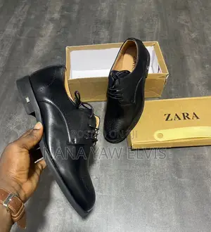 Zara  Classic Men’s Shoe