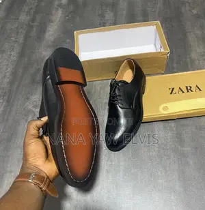 Zara  Classic Men’s Shoe