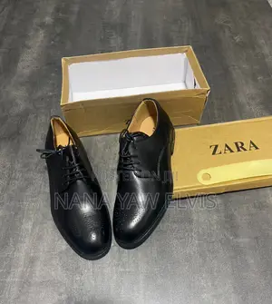 Zara  Classic Men’s Shoe