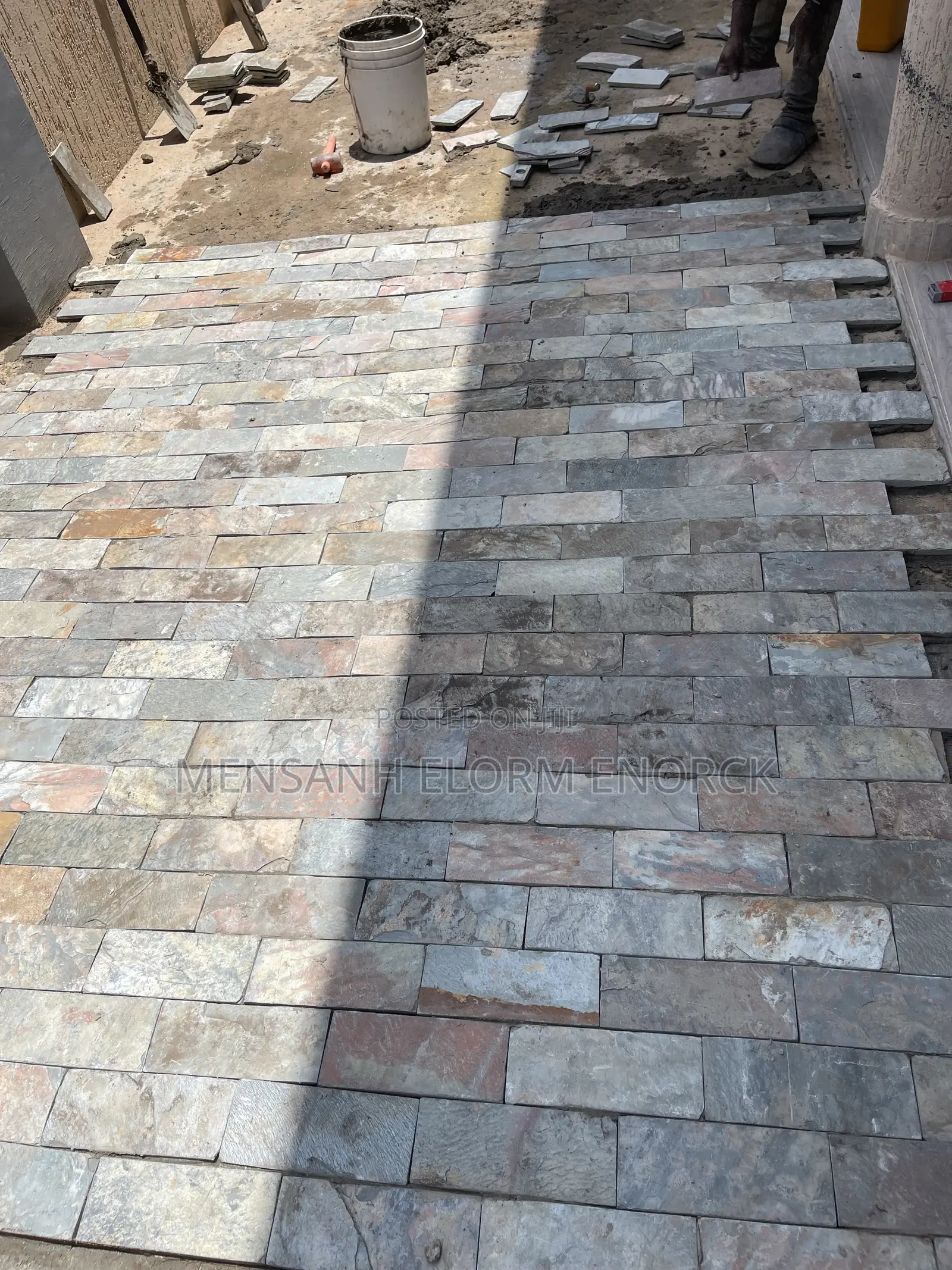 Stone Designer
