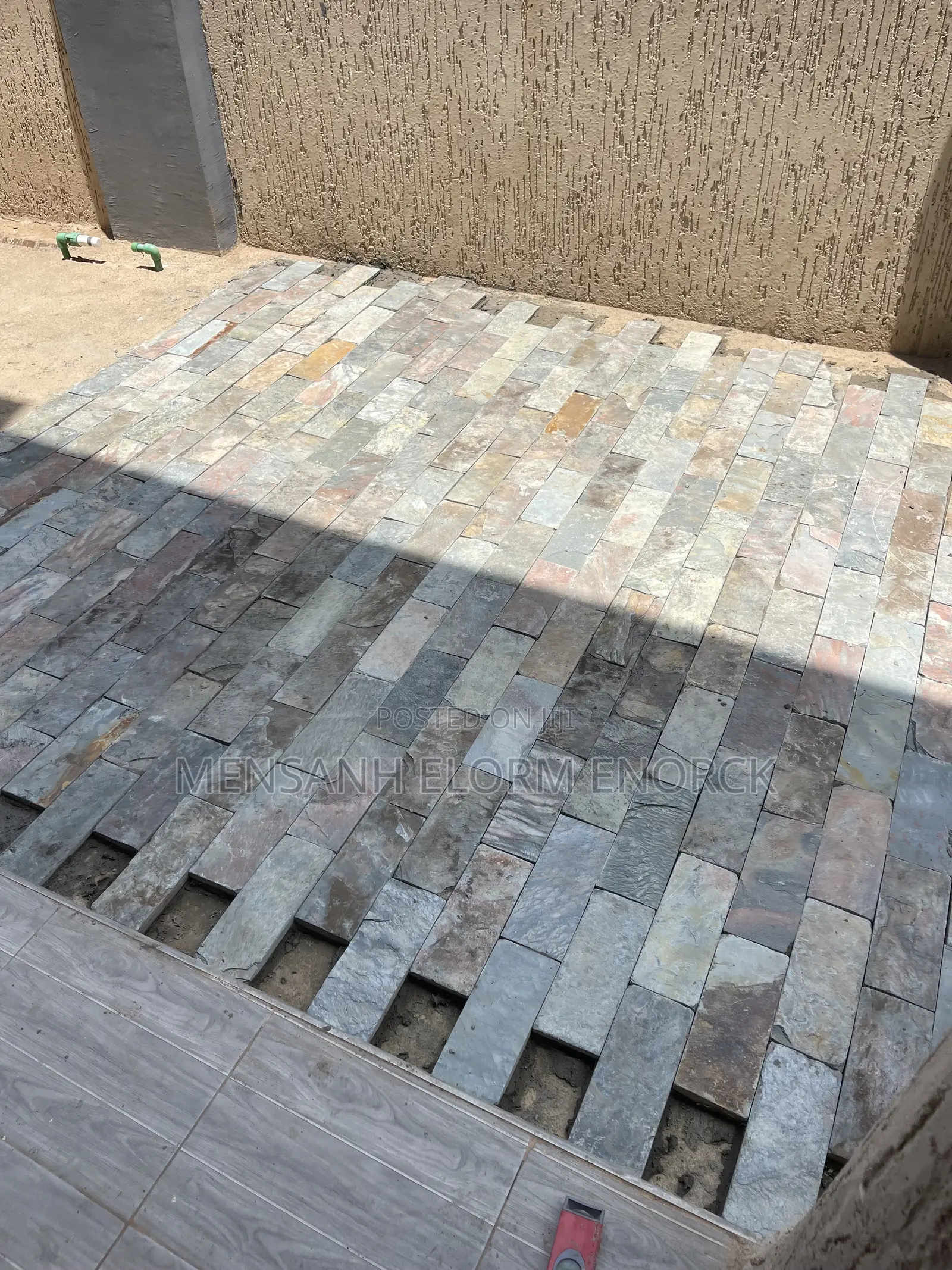 Stone Designer