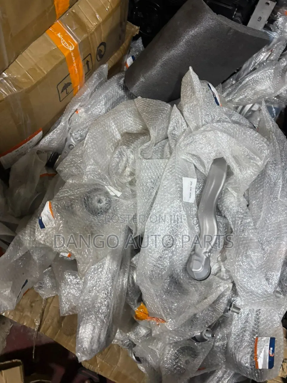 Mercedes Benz C300 Control Arms / Lower Arms 2015-2020 Brand New
