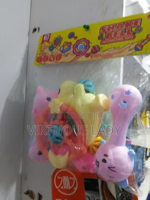Rattles for Babies and Toddlers