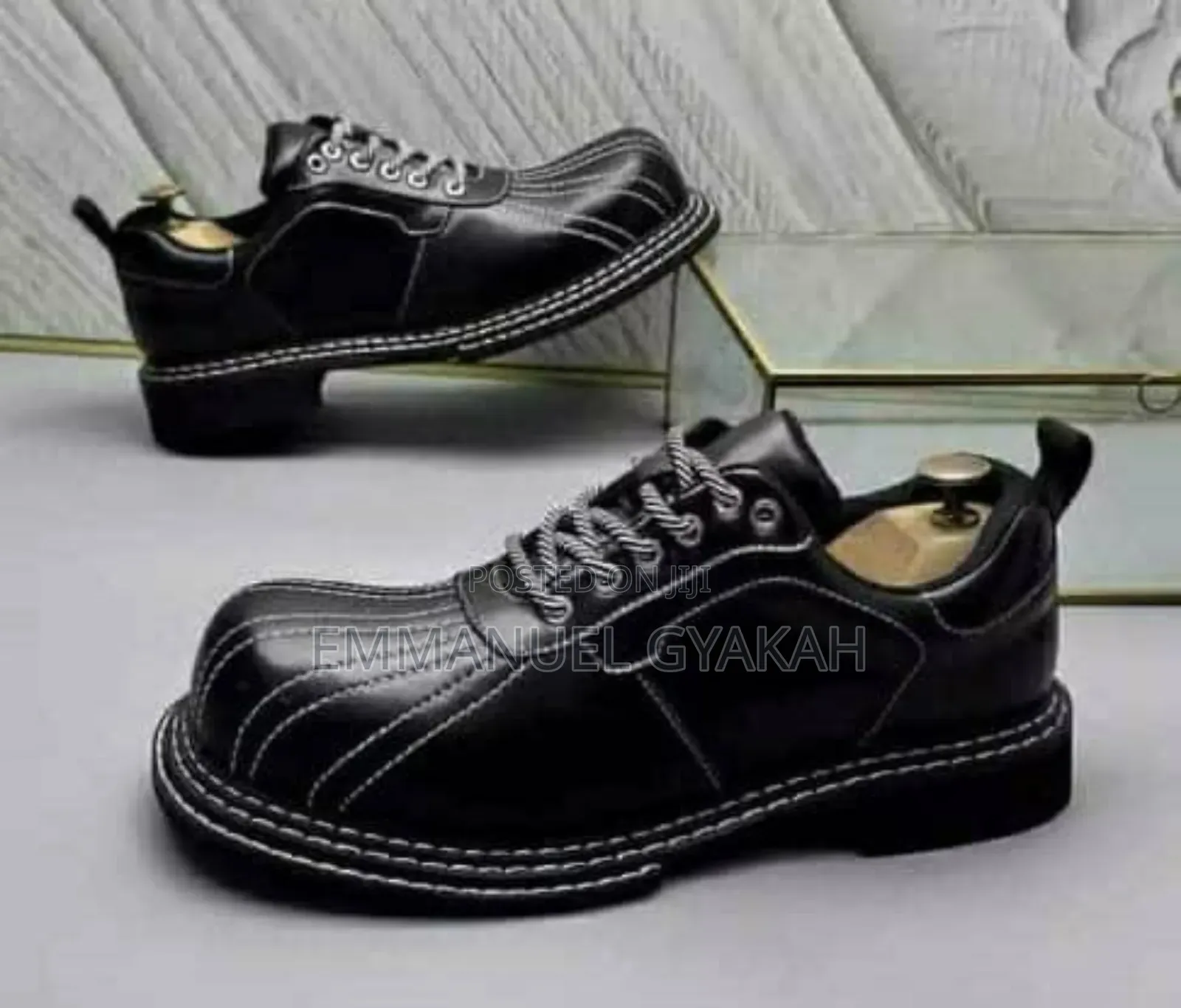 Classic Christain Lubutine, Zara & Balenciaga Shoes