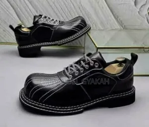 Classic Christain Lubutine, Zara & Balenciaga Shoes