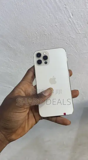 Apple iPhone 12 Pro 128 GB Gold