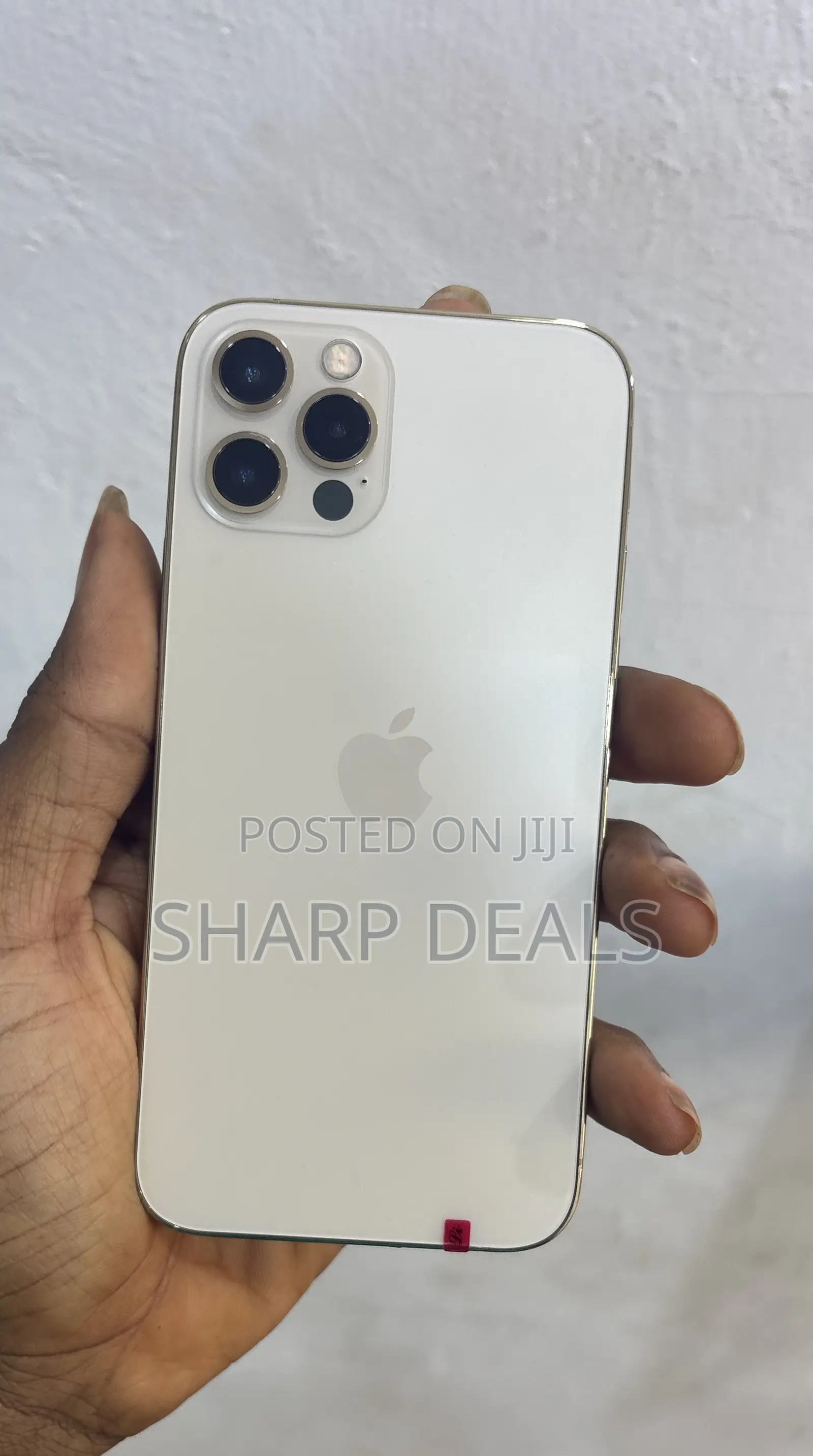 Apple iPhone 12 Pro 128 GB Gold