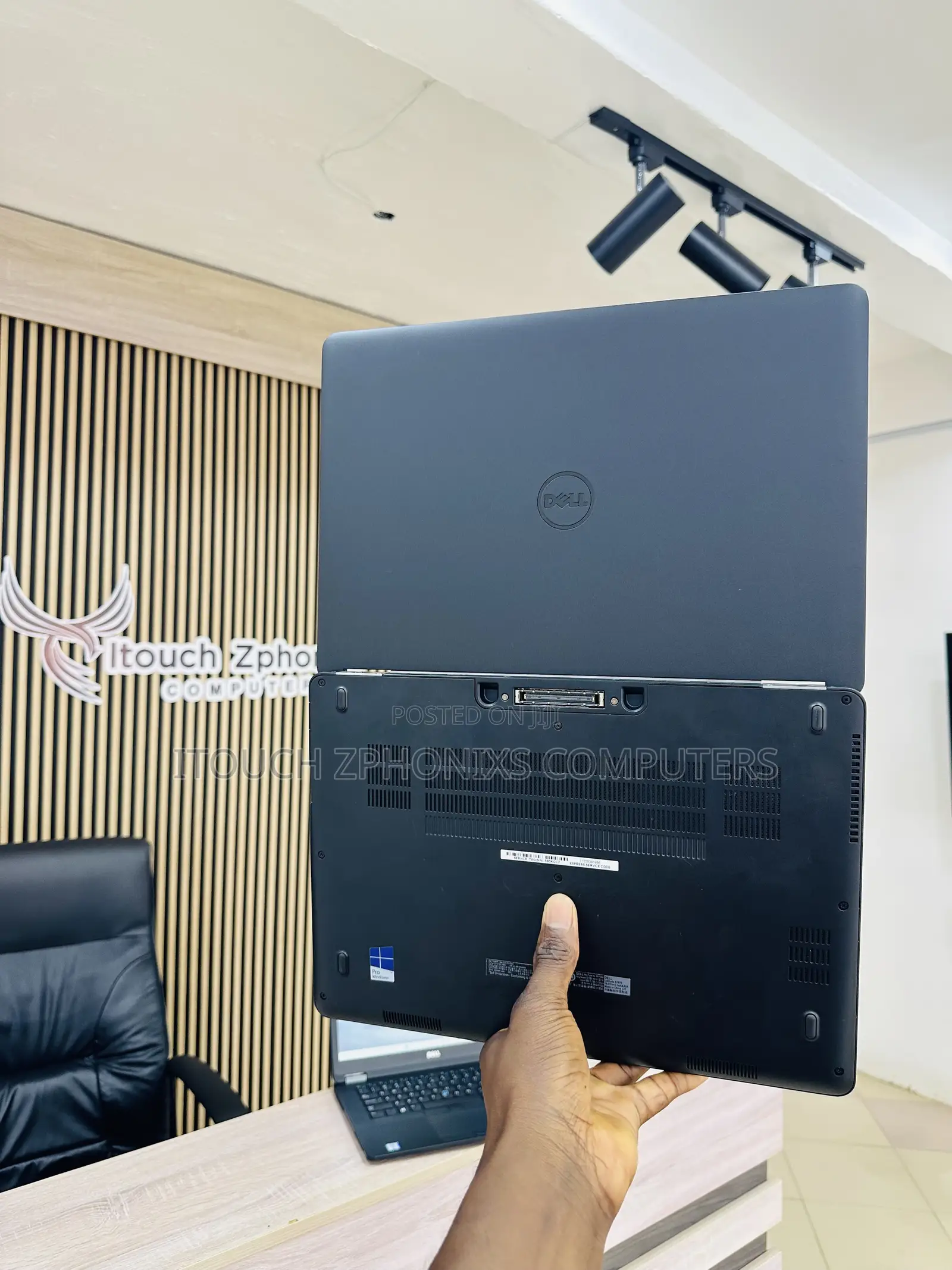 Laptop Dell Latitude E7470 8GB Intel Core i5 SSD 256GB