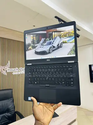 Laptop Dell Latitude E7470 8GB Intel Core i5 SSD 256GB
