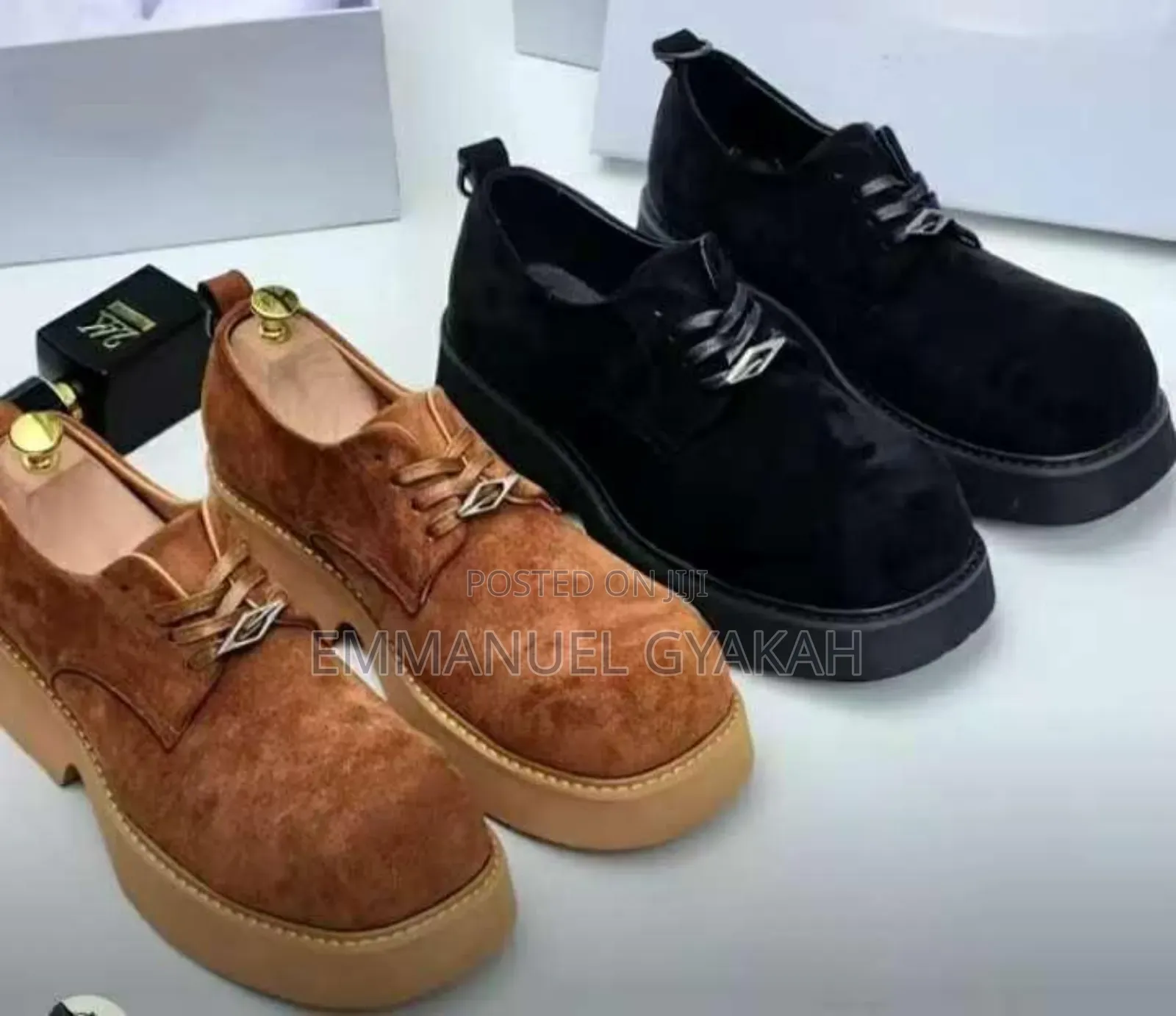 Classic Christain Lubutine, Zara & Balenciaga Shoes