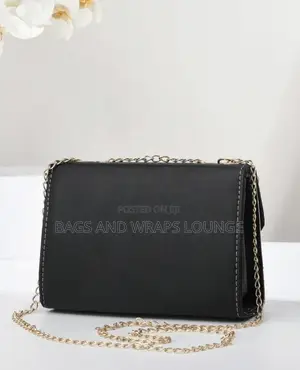 Flap Shoulder Bags