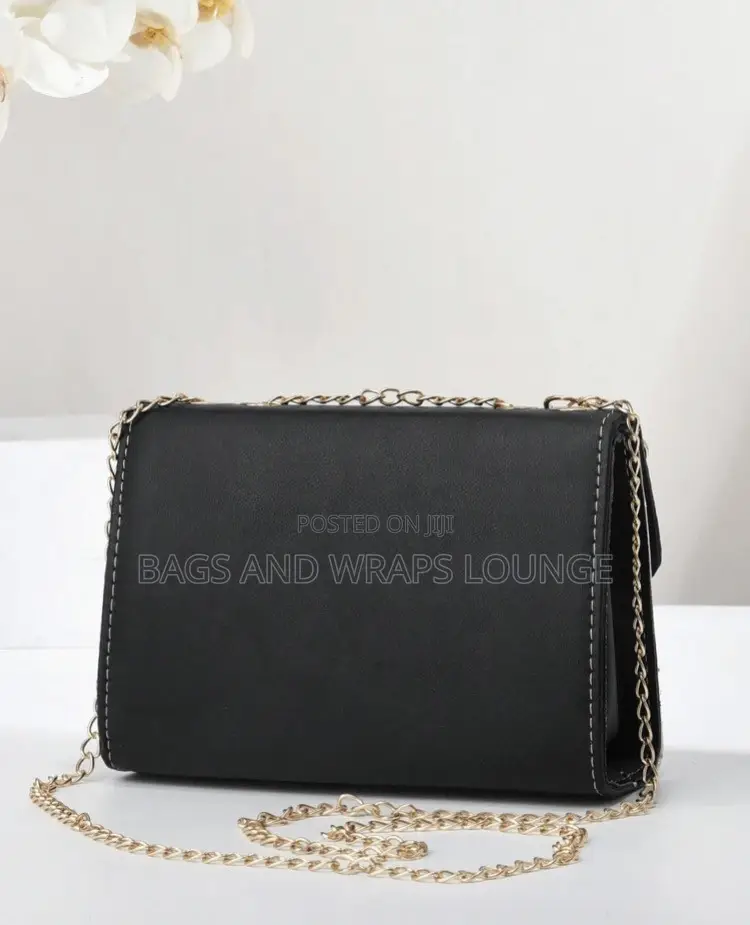 Flap Shoulder Bags