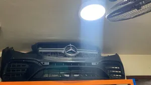 Mercedes Benz C300 AMG/ GTR Complete Bumper 2015-2020