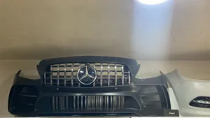 Mercedes Benz C300 AMG/ GTR Complete Bumper 2015-2020