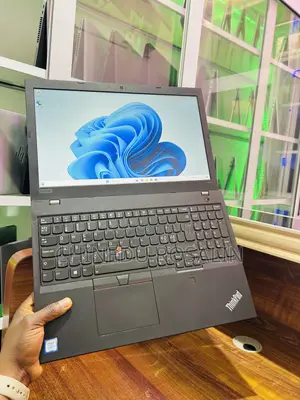 Laptop Lenovo ThinkPad L580 8GB Intel Core i5 SSD 256GB