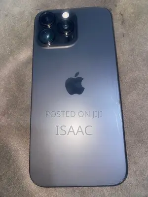 Apple iPhone 16 Pro Max 1 TB Black