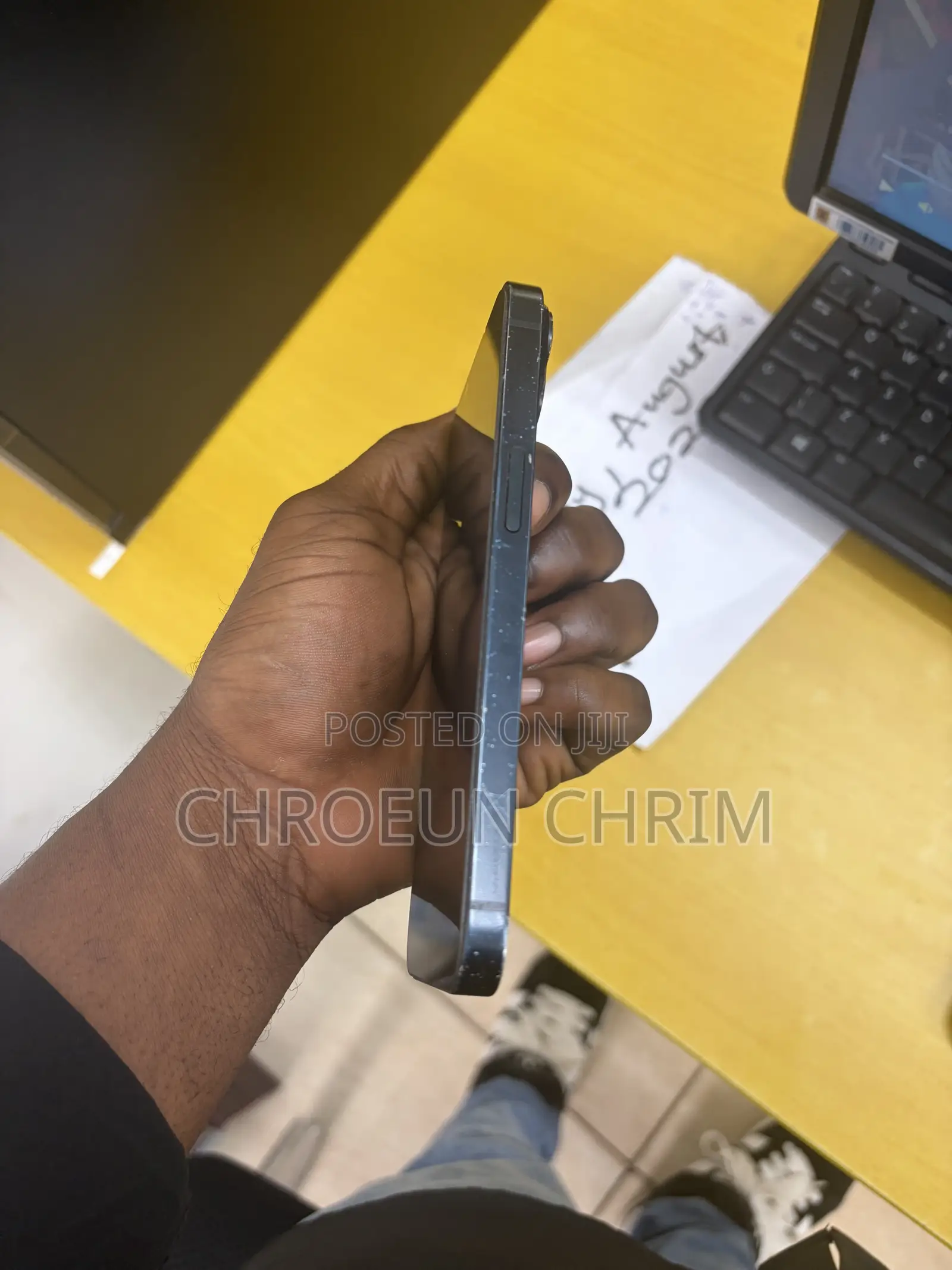 Apple iPhone 14 128 GB Black