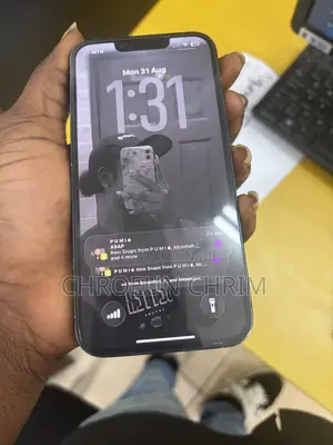 Apple iPhone 14 128 GB Black