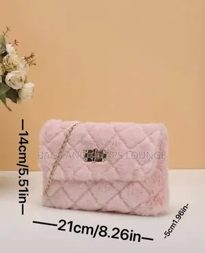 Crossbody Bags
