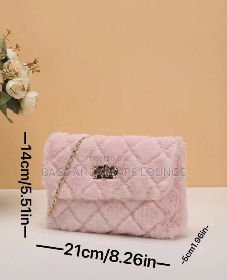 Crossbody Bags