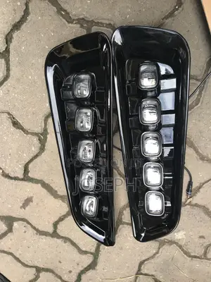 F-150 Raptor 2014,2015 Foglight