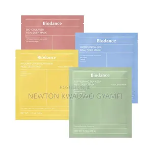 Biodance Face Mask