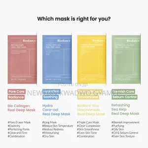 Biodance Face Mask