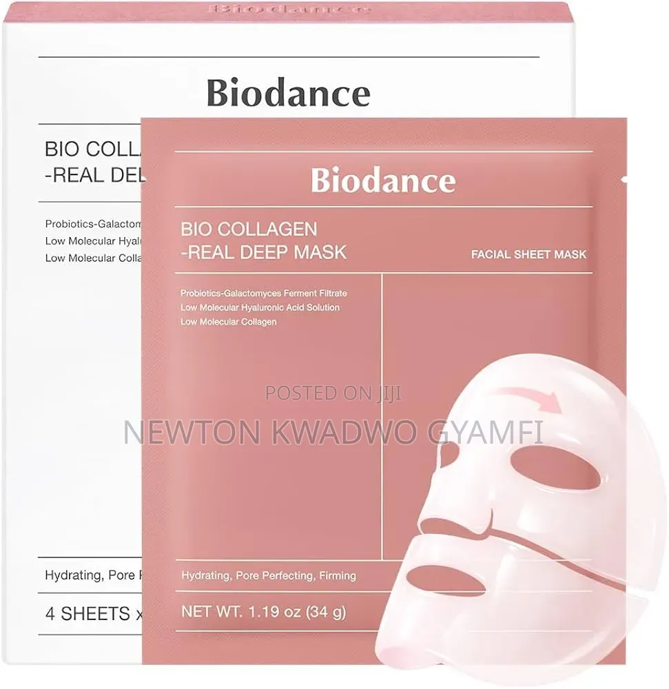 Biodance Face Mask