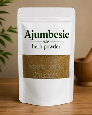 Ajumbesie Herbs