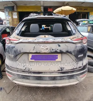 2019,2020,2021,2022 Mazda Cx-9 Windscreen Available