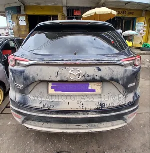 2019,2020,2021,2022 Mazda Cx-9 Windscreen Available