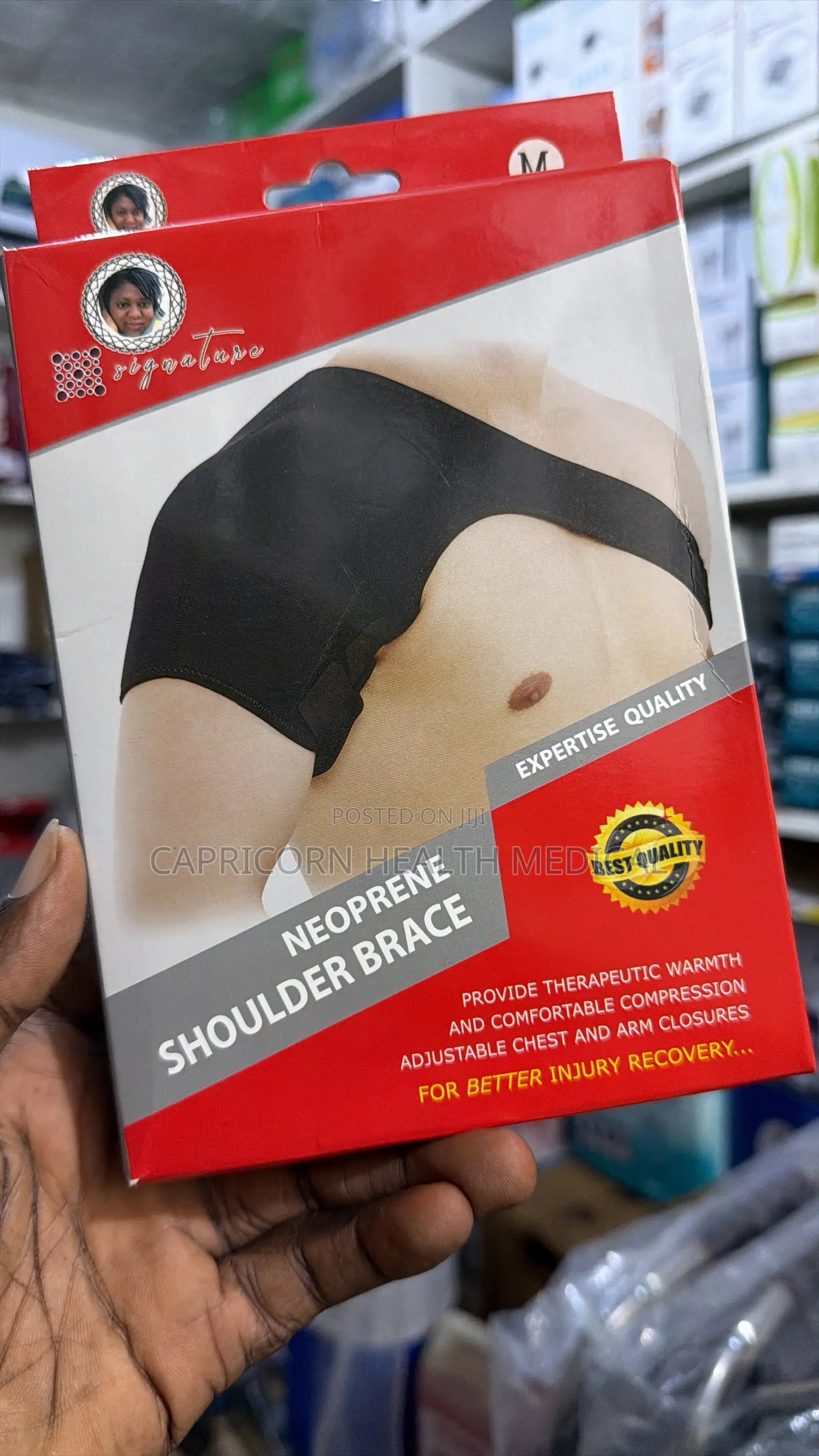 Shoulder Brace Support