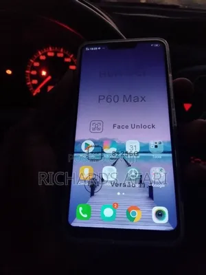 New Huawei P60 Pro 256 GB