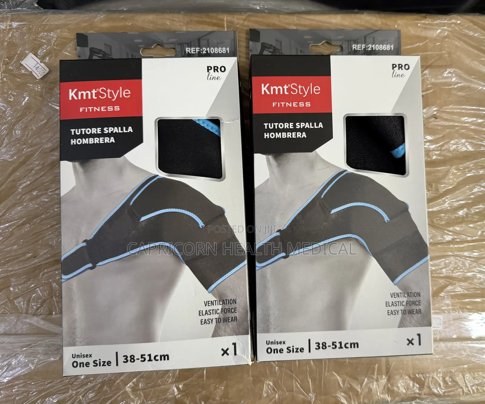 Shoulder Brace Support