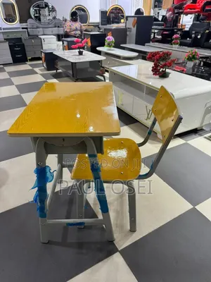 Student Desk