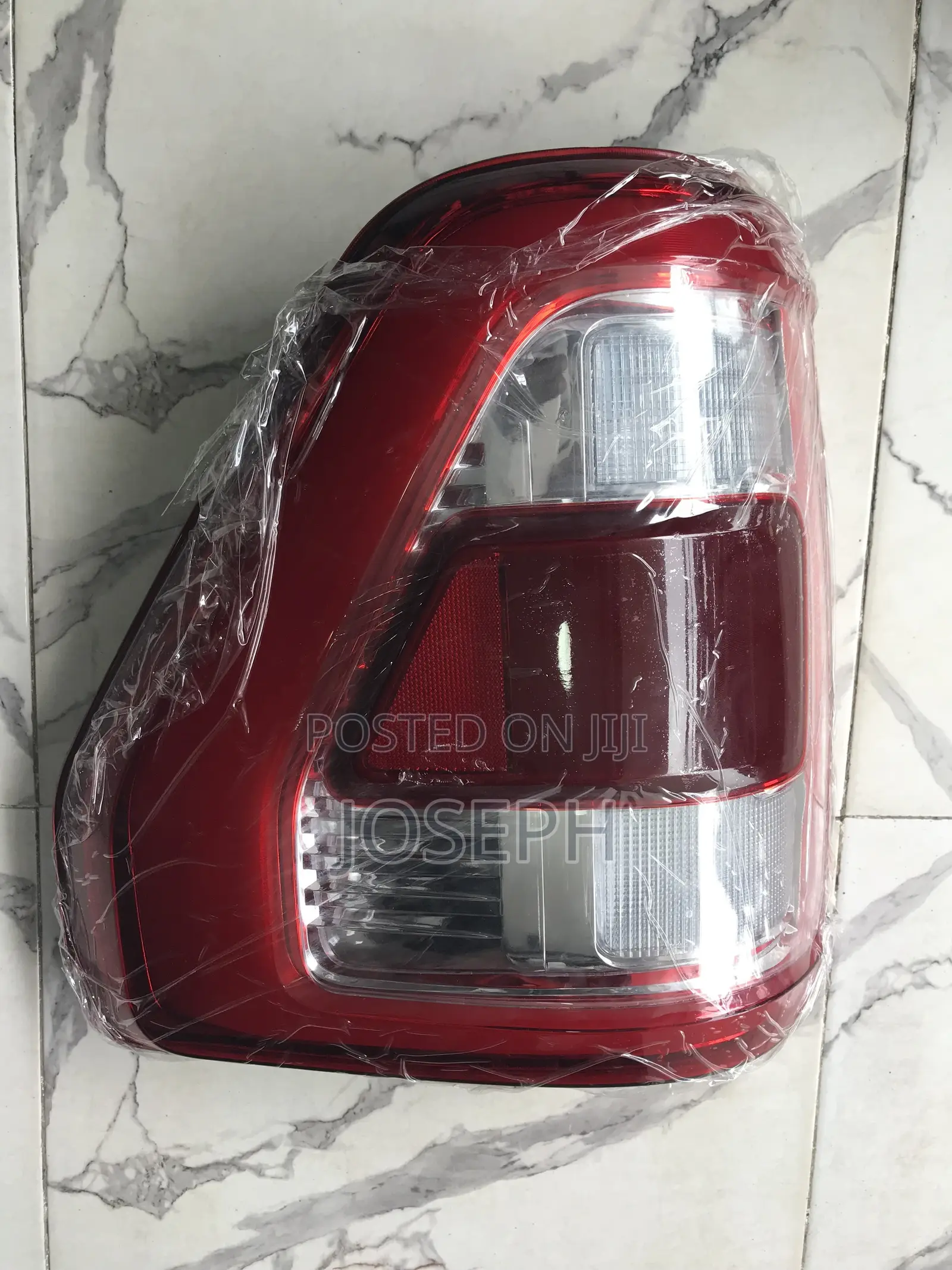 F-150 2022,2023,2024 Tail Light