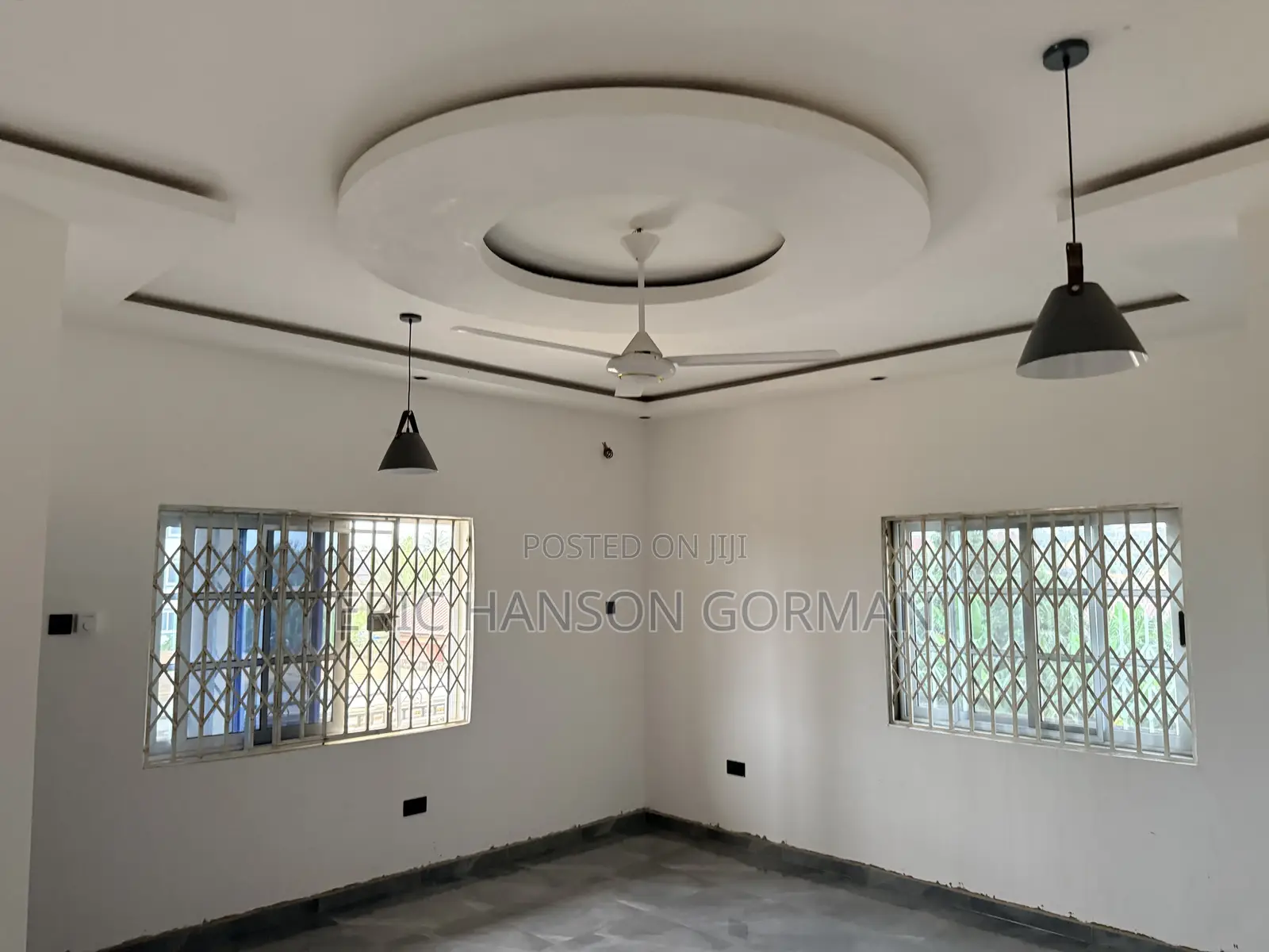 2bdrm Apartment in Taifa-Burkina for rent